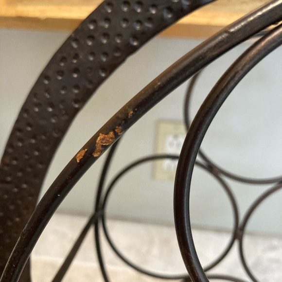 Wine Rack - Picture 6 of 6